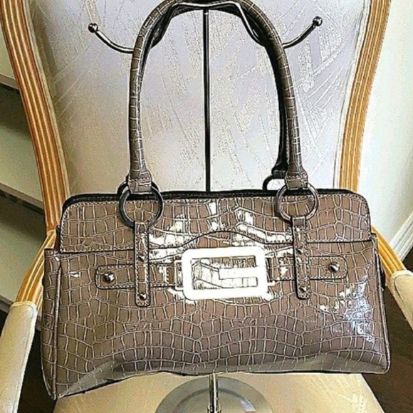 🐍 Guess snakeskin handbag 🐍 - Picture 5 of 5